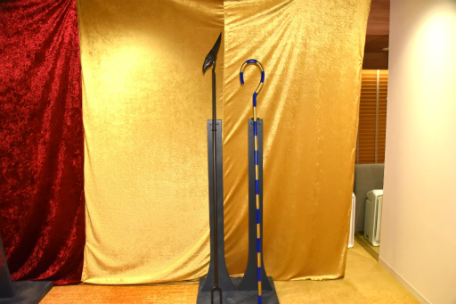 画像ギャラリー No.027のサムネイル画像 / ようこそ,ホテル カルデアへ。「Fate/Grand Order」のコラボルーム「HOTEL CHALDEA」を紹介