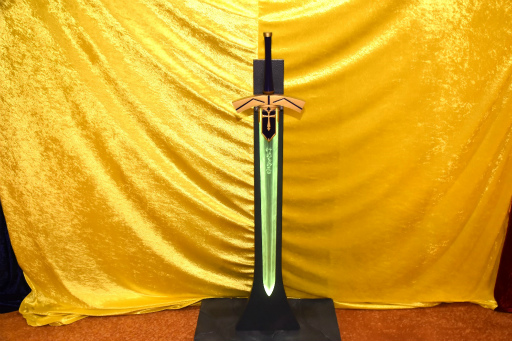 画像ギャラリー No.029のサムネイル画像 / ようこそ,ホテル カルデアへ。「Fate/Grand Order」のコラボルーム「HOTEL CHALDEA」を紹介