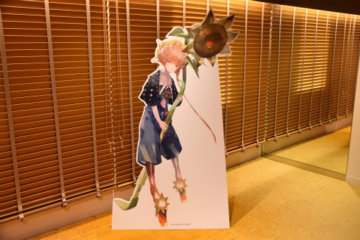 画像ギャラリー No.033のサムネイル画像 / ようこそ,ホテル カルデアへ。「Fate/Grand Order」のコラボルーム「HOTEL CHALDEA」を紹介