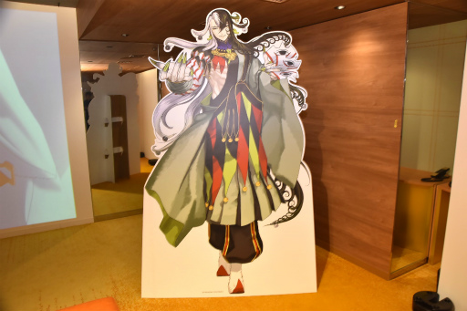 画像ギャラリー No.034のサムネイル画像 / ようこそ,ホテル カルデアへ。「Fate/Grand Order」のコラボルーム「HOTEL CHALDEA」を紹介