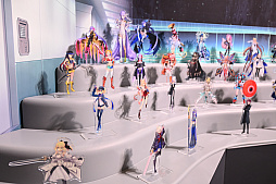 ꡼ No.009Υͥ / AnimeJapan 2024Fate/Grand Orderץ֡ݡȡ400ʾΥȤ륹ɤˡ3mοŸ