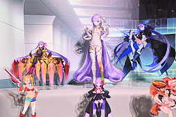 ꡼ No.010Υͥ / AnimeJapan 2024Fate/Grand Orderץ֡ݡȡ400ʾΥȤ륹ɤˡ3mοŸ