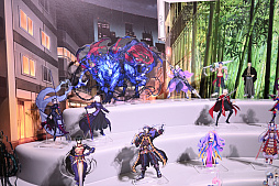 ꡼ No.016Υͥ / AnimeJapan 2024Fate/Grand Orderץ֡ݡȡ400ʾΥȤ륹ɤˡ3mοŸ