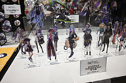 ꡼ No.029Υͥ / AnimeJapan 2024Fate/Grand Orderץ֡ݡȡ400ʾΥȤ륹ɤˡ3mοŸ