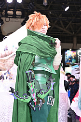 ꡼ No.034Υͥ / AnimeJapan 2024Fate/Grand Orderץ֡ݡȡ400ʾΥȤ륹ɤˡ3mοŸ