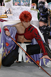 ꡼ No.037Υͥ / AnimeJapan 2024Fate/Grand Orderץ֡ݡȡ400ʾΥȤ륹ɤˡ3mοŸ