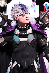 ꡼ No.040Υͥ / AnimeJapan 2024Fate/Grand Orderץ֡ݡȡ400ʾΥȤ륹ɤˡ3mοŸ