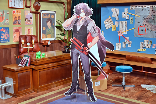 ꡼ No.010Υͥ / ǯĥβƤϡFateפޤäFGO Expo Fate/Grand Order Fes. 2024 9th Anniversaryץ٥ȥݡ