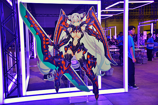 ꡼ No.021Υͥ / ǯĥβƤϡFateפޤäFGO Expo Fate/Grand Order Fes. 2024 9th Anniversaryץ٥ȥݡ