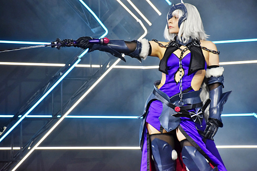 ꡼ No.025Υͥ / ǯĥβƤϡFateפޤäFGO Expo Fate/Grand Order Fes. 2024 9th Anniversaryץ٥ȥݡ