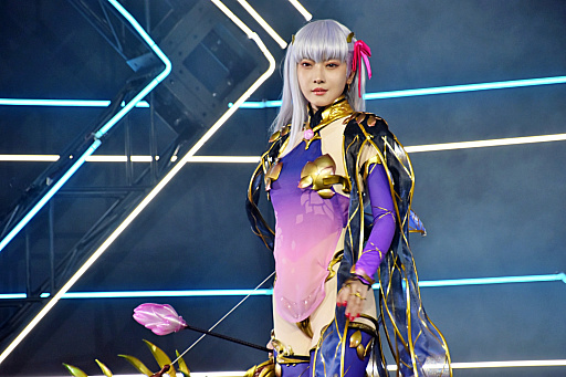 ꡼ No.026Υͥ / ǯĥβƤϡFateפޤäFGO Expo Fate/Grand Order Fes. 2024 9th Anniversaryץ٥ȥݡ