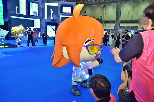 ꡼ No.029Υͥ / ǯĥβƤϡFateפޤäFGO Expo Fate/Grand Order Fes. 2024 9th Anniversaryץ٥ȥݡ