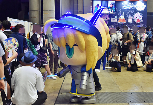 ꡼ No.030Υͥ / ǯĥβƤϡFateפޤäFGO Expo Fate/Grand Order Fes. 2024 9th Anniversaryץ٥ȥݡ
