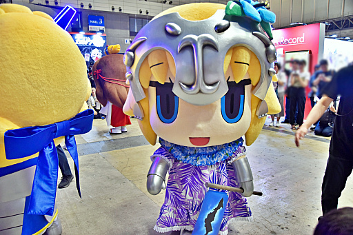 ꡼ No.032Υͥ / ǯĥβƤϡFateפޤäFGO Expo Fate/Grand Order Fes. 2024 9th Anniversaryץ٥ȥݡ