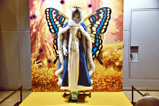 ꡼ No.035Υͥ / ǯĥβƤϡFateפޤäFGO Expo Fate/Grand Order Fes. 2024 9th Anniversaryץ٥ȥݡ