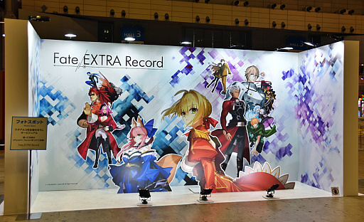 ꡼ No.036Υͥ / ǯĥβƤϡFateפޤäFGO Expo Fate/Grand Order Fes. 2024 9th Anniversaryץ٥ȥݡ