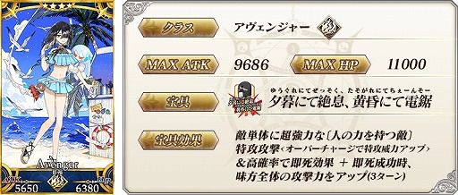 ꡼ No.015Υͥ / FGO׿奤٥ȡBBץ쥼ġ֥ޡڥꥨ󥹡 սΥɥХ׳롣վIIIפ828˳