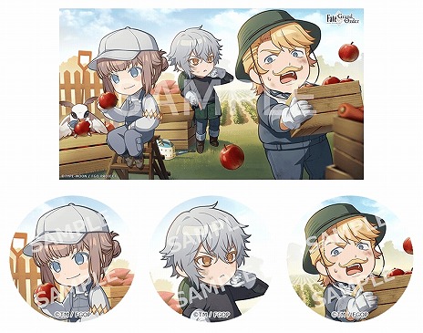 ꡼ No.007Υͥ / FGO״ָꥤ٥ȡϻͷ ޤ̴ʤʤء׳롣5륿֥ɥåספȴʰ᤬о