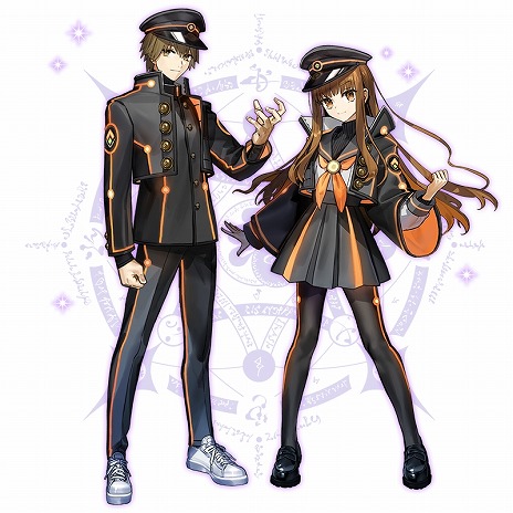 ꡼ No.008Υͥ / FGO״ָꥤ٥ȡϻͷ ޤ̴ʤʤء׳롣5륿֥ɥåספȴʰ᤬о