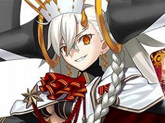 「FGO」10周年記念キャンペーンを開始。アンビーストの新英霊「U-オルガマリー」が参戦,2種類のデスティニーオーダー&福袋召喚を開催