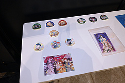 画像ギャラリー No.024のサムネイル画像 / 「Fate/Grand Order」フェスイベントをレポート。10周年を迎えて会場は大盛り上がり,多彩なアトラクションは長蛇の列が