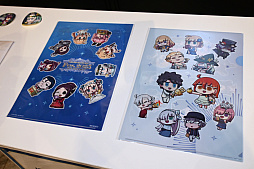 画像ギャラリー No.025のサムネイル画像 / 「Fate/Grand Order」フェスイベントをレポート。10周年を迎えて会場は大盛り上がり,多彩なアトラクションは長蛇の列が