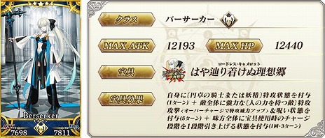 ꡼ No.011Υͥ / FGOס3200ɤˡ¿εǰڡ٥Ȥ˲ä륬Υԥåå׾⥹