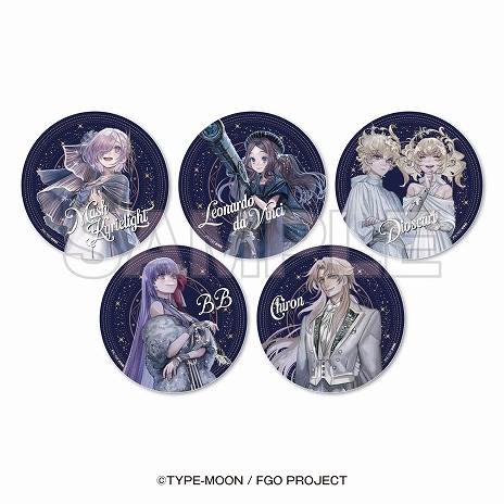 ꡼ No.003Υͥ / Fate/Grand Orderסܥץͥꥦֱ()Ƚʪפ䥰å