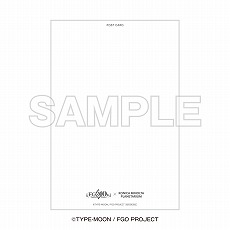 ꡼ No.008Υͥ / Fate/Grand Orderסܥץͥꥦֱ()Ƚʪפ䥰å