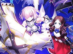 Fate / Grand Orderס10ǯεפطԤ䥲ȤؤΥ󥿥ӥ塼̤ƿ֤֤糢ۿ