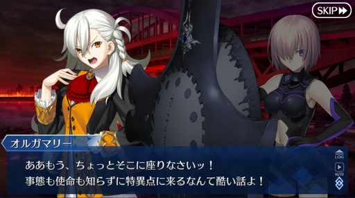 画像ギャラリー No.003のサムネイル画像 / 第2部がついに完結する「Fate/Grand Order」。10年も支持された要因と，その歴史を振り返ってみた