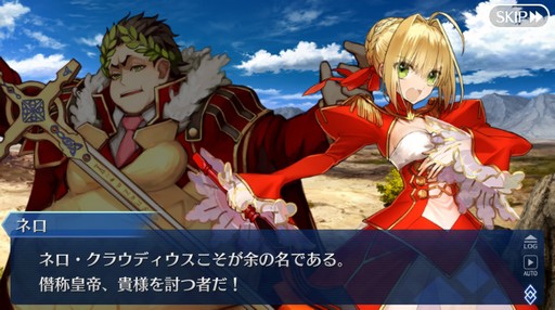 画像ギャラリー No.005のサムネイル画像 / 第2部がついに完結する「Fate/Grand Order」。10年も支持された要因と，その歴史を振り返ってみた