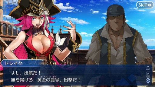画像ギャラリー No.006のサムネイル画像 / 第2部がついに完結する「Fate/Grand Order」。10年も支持された要因と，その歴史を振り返ってみた