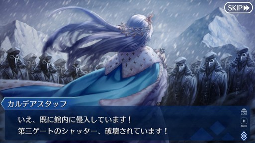画像ギャラリー No.017のサムネイル画像 / 第2部がついに完結する「Fate/Grand Order」。10年も支持された要因と，その歴史を振り返ってみた