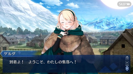 画像ギャラリー No.019のサムネイル画像 / 第2部がついに完結する「Fate/Grand Order」。10年も支持された要因と，その歴史を振り返ってみた