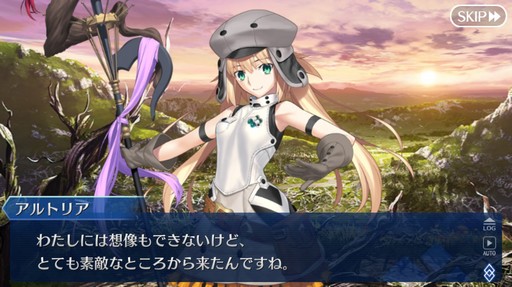 画像ギャラリー No.024のサムネイル画像 / 第2部がついに完結する「Fate/Grand Order」。10年も支持された要因と，その歴史を振り返ってみた
