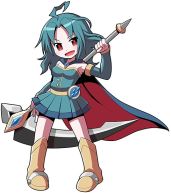 ���������꡼ No.003�Υ���ͥ������ / ��������� -Chronicle 2D ACT-�פ��˥�ƥ�ɡ�e����åפˤ�8��6���ۿ�