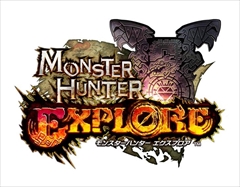 画像ギャラリー No.001のサムネイル画像 / Android版「モンスターハンター エクスプロア」のクローズドβテストに4Gamer読者1000名をご招待。応募者全員にオリジナル武器をプレゼント