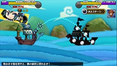 画像集#006のサムネイル/スクラッチを削って倒してお宝ゲット! スマホ向けアクションゲーム「スクラッチパイレーツ」を紹介する「(ほぼ)日刊スマホゲーム通信」第651回