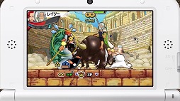 画像集#006のサムネイル/「ワンピース 超グランドバトル!X」 ,第1弾テレビCMを公開。Twitterも開始