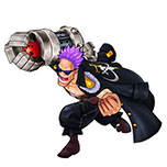 ������#005�Υ���ͥ���/�֥��ԡ��� Ķ�����ɥХȥ롪X�פ˻��魯���о쥭��饯�����ΰ�����CG���饹�ȤǾҲ𡣿����ʥ����꡼�󥷥�åȤ������