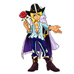 ������#010�Υ���ͥ���/�֥��ԡ��� Ķ�����ɥХȥ롪X�פ˻��魯���о쥭��饯�����ΰ�����CG���饹�ȤǾҲ𡣿����ʥ����꡼�󥷥�åȤ������