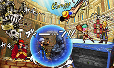 ������#016�Υ���ͥ���/�֥��ԡ��� Ķ�����ɥХȥ롪X�פ˻��魯���о쥭��饯�����ΰ�����CG���饹�ȤǾҲ𡣿����ʥ����꡼�󥷥�åȤ������