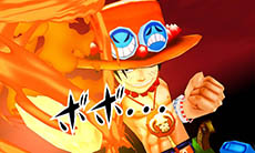 画像集#028のサムネイル/「ワンピース 超グランドバトル!X」に参戦する登場キャラクターの一部をCGイラストで紹介。新たなスクリーンショットも公開に