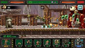 ���������꡼ No.002�Υ���ͥ������ / ��METAL SLUG DEFENSE�פ���KOF�פȥ���ܡ���ϵ��������ब����