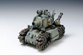 画像ギャラリー No.001のサムネイル画像 / 「METAL SLUG DEFENSE」プラモデルが当たるキャンペーンが開催に