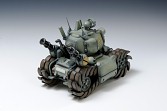 画像ギャラリー No.002のサムネイル画像 / 「METAL SLUG DEFENSE」プラモデルが当たるキャンペーンが開催に