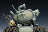 画像ギャラリー No.003のサムネイル画像 / 「METAL SLUG DEFENSE」プラモデルが当たるキャンペーンが開催に