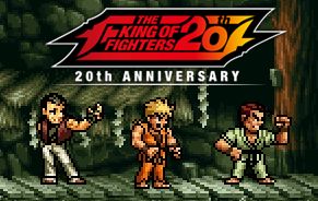 画像ギャラリー No.001のサムネイル画像 / “龍虎の拳チーム”が1周年を迎えた「METAL SLUG DEFENSE」に参戦