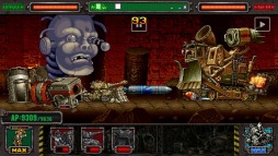 画像ギャラリー No.001のサムネイル画像 / 「METAL SLUG DEFENSE」Android版でバージョンアップを実施